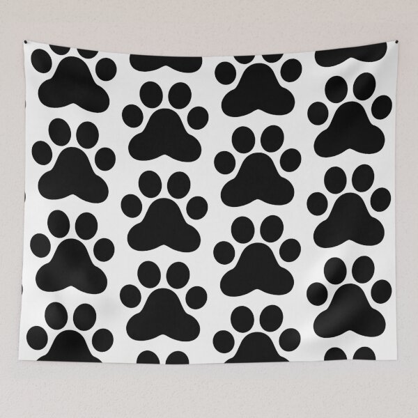 Item preview, Cat Dog Paw  designed and sold by Trendy Design.