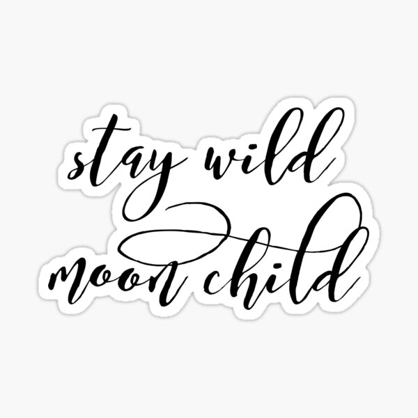 1 x Little Wild Child Tattoo  Text in Black  Temporary Body Tattoo 1   Amazonnl Beauty