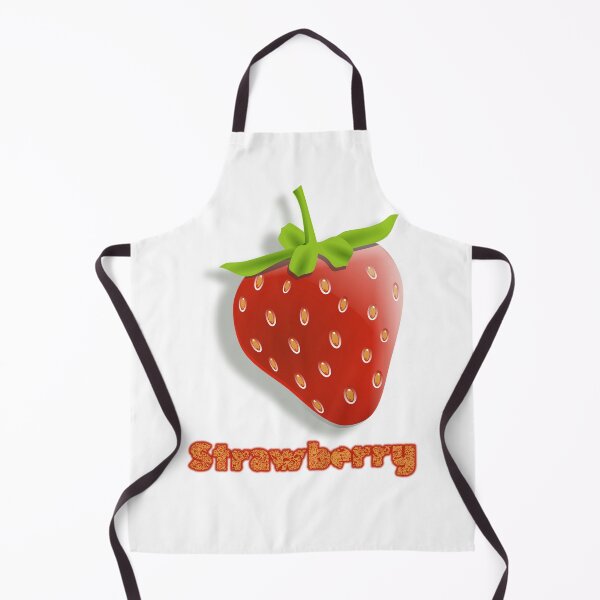 Item preview, Strawberry Red designed and sold by eajob.