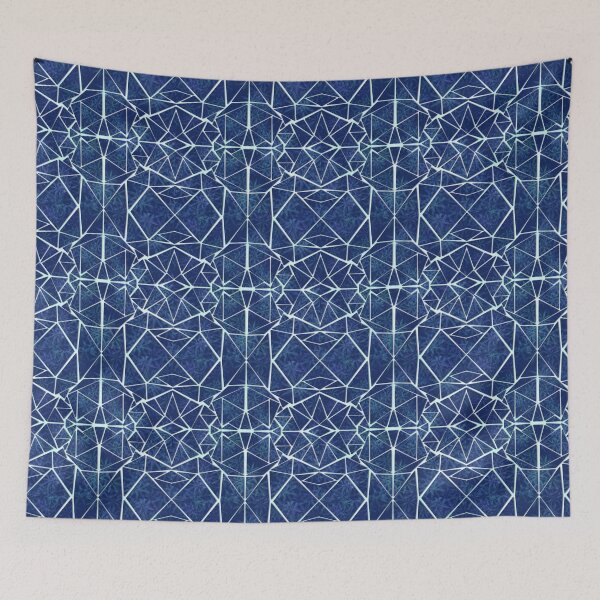 Item preview, Blue is in vogue designed and sold by Polol.