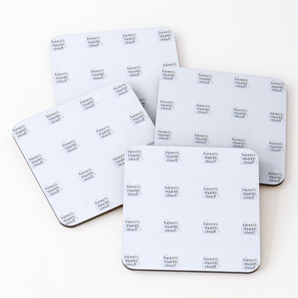 Item preview, Business student check designed and sold by ChifaeT.