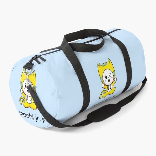 Item preview, mochi jr. jr. cute baby cat character designed and sold by STUDIO-72.