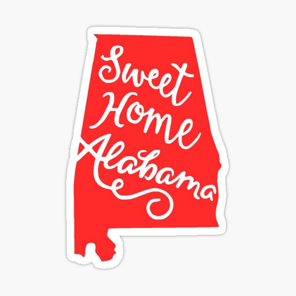 Sweet Home Alabama Tumbler – Official Alabama Store