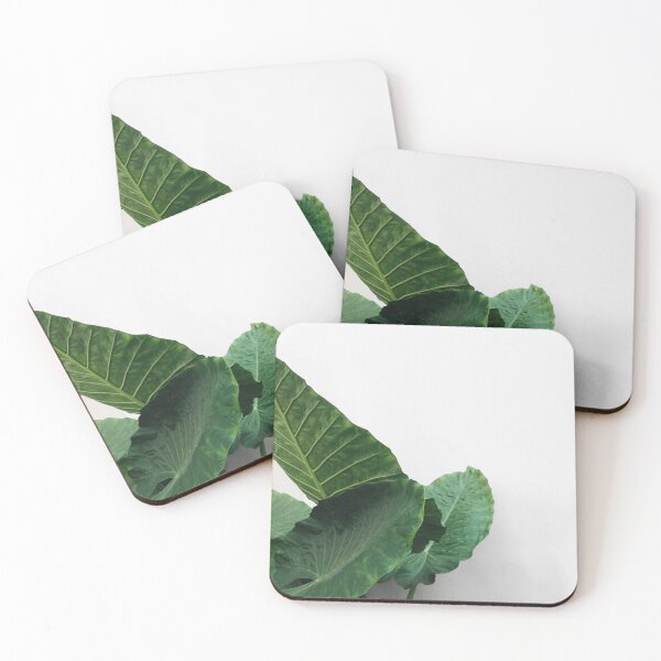 Item preview, Banana Leaf | Minimal Art Print designed and sold by julidescole.