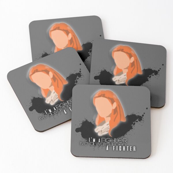 Item preview, Mara Jade - "Fighter"  designed and sold by Ed's Lorraine.