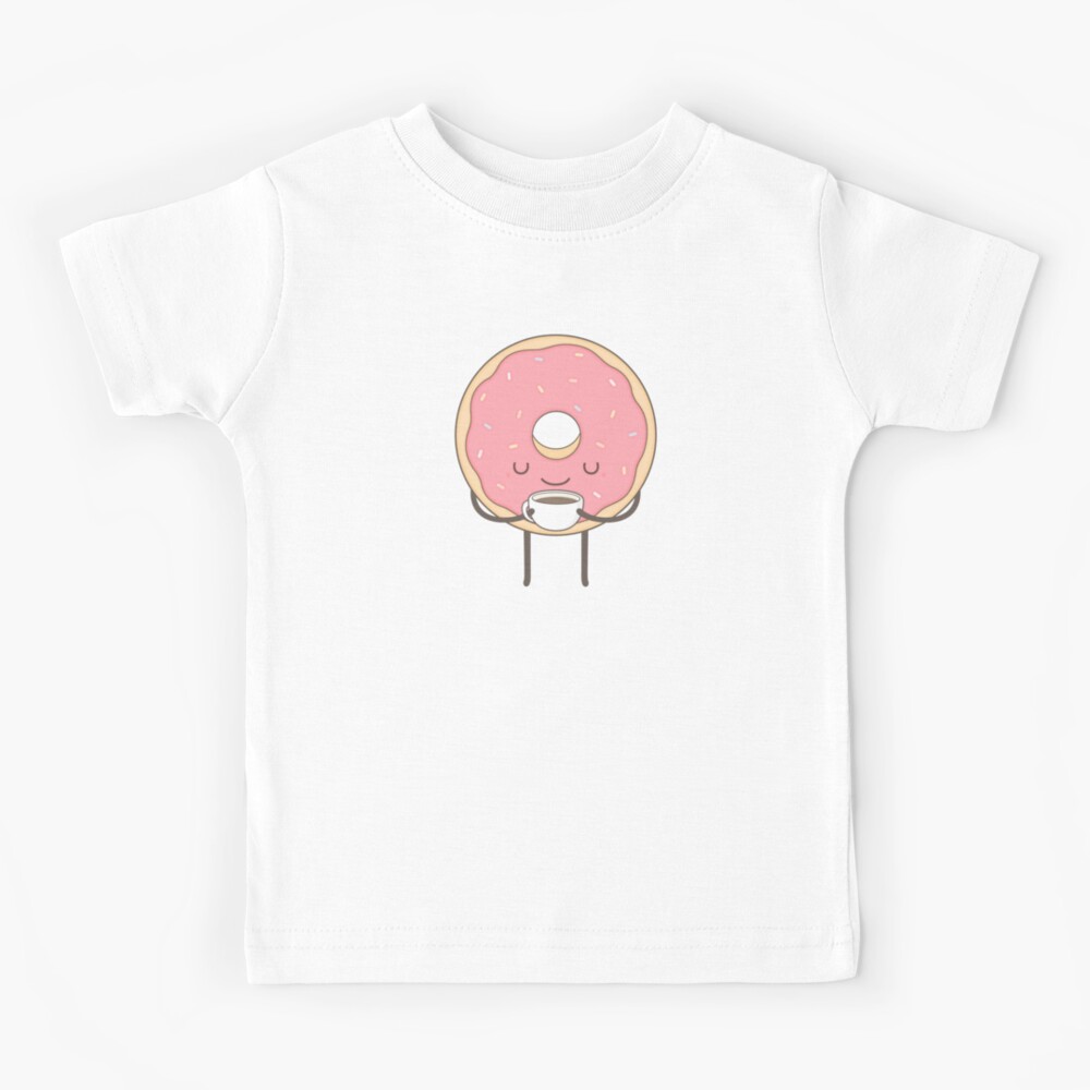 Item preview, Kids T-Shirt designed and sold by kimvervuurt.