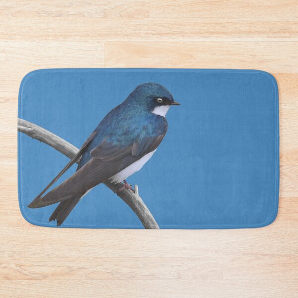 Item preview, Tree Swallow designed and sold by cherylorraine.