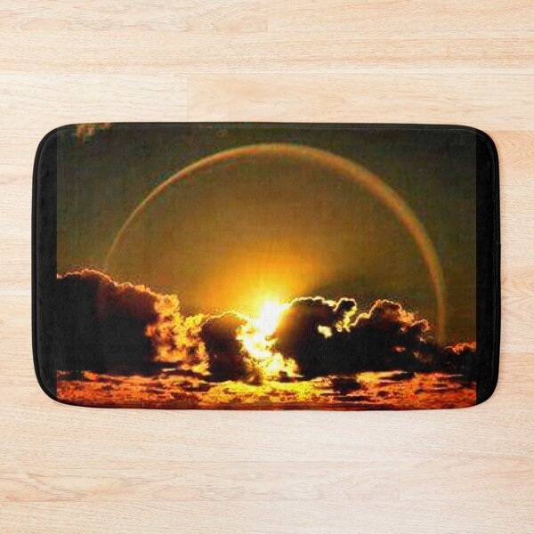 Item preview, Cloudedsunset designed and sold by Santanu1990.