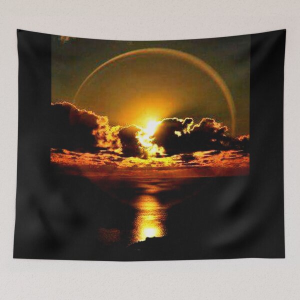Item preview, Cloudedsunset designed and sold by Santanu1990.
