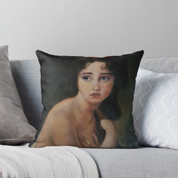 Item preview, Bathing On the Banks of the New World designed and sold by Lisa Caplis.