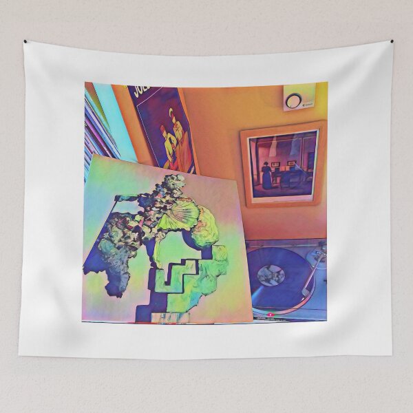Item preview, Every where At The End of Time designed and sold by Gaurav590678.