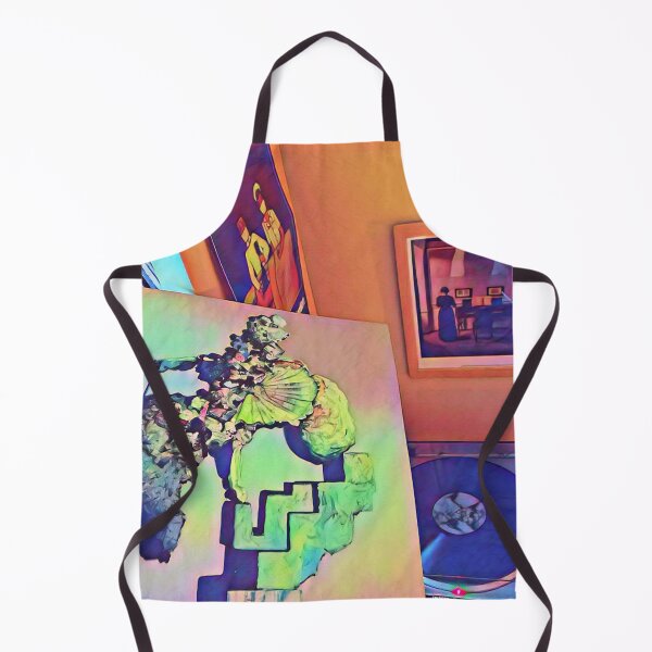 Item preview, Every where At The End of Time designed and sold by Gaurav590678.