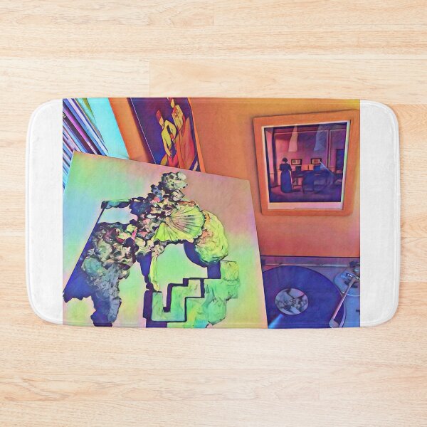 Item preview, Every where At The End of Time designed and sold by Gaurav590678.