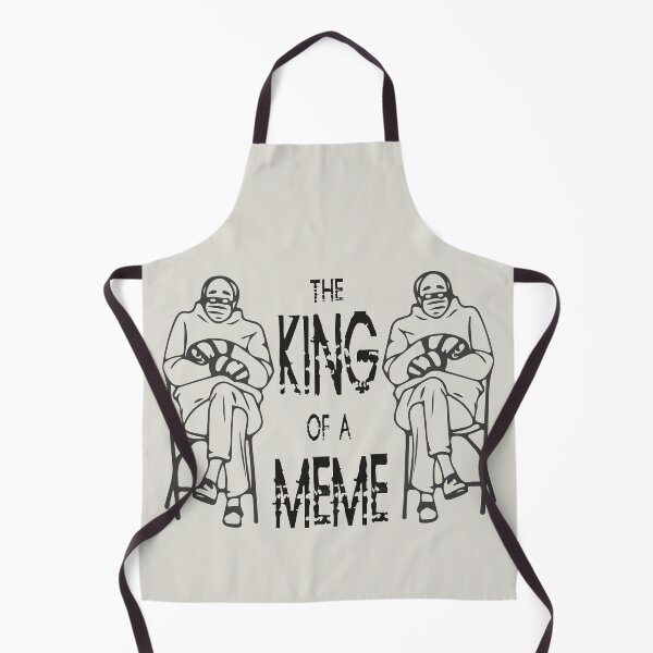 Item preview, bernie meme chair designed and sold by tarixukx.