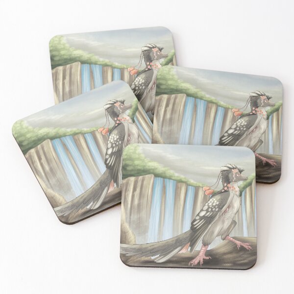 Item preview, Waterfalls designed and sold by DragonArtist15.