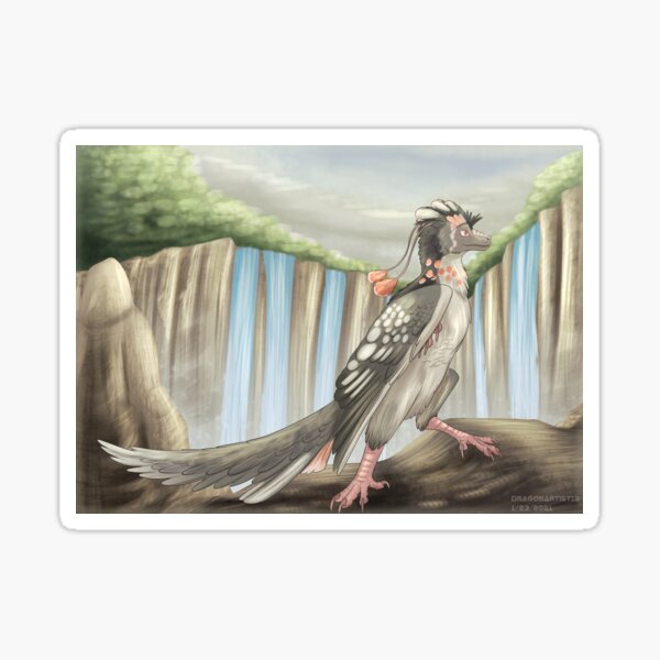 Item preview, Waterfalls designed and sold by DragonArtist15.