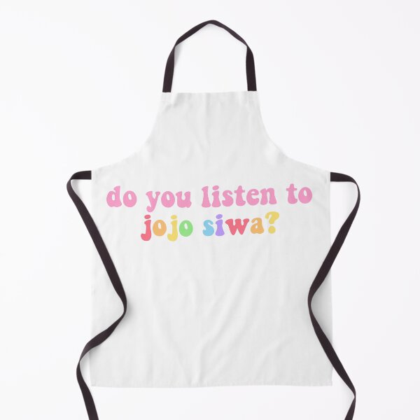 Item preview, do you listen to jojo siwa designed and sold by wordswithfonts.
