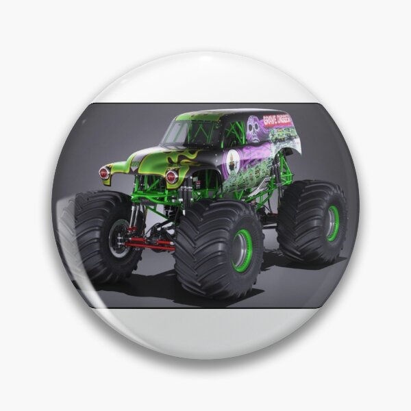Item preview, Serious digger designed and sold by cre-art.