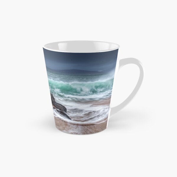 Item preview, Bagh Steinigidh and Taransay Scarista Isle of Harris Scotland. designed and sold by PhotosEcosse.