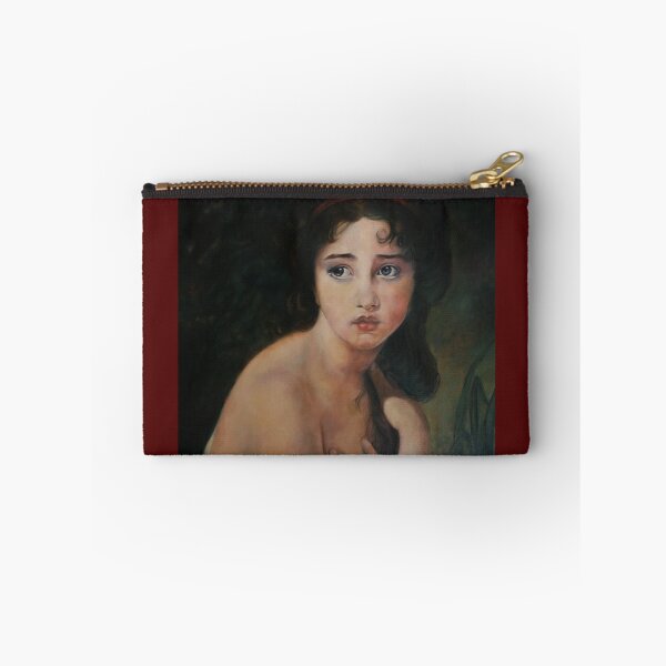 Item preview, Bathing On the Banks of the New World designed and sold by Lisa Caplis.
