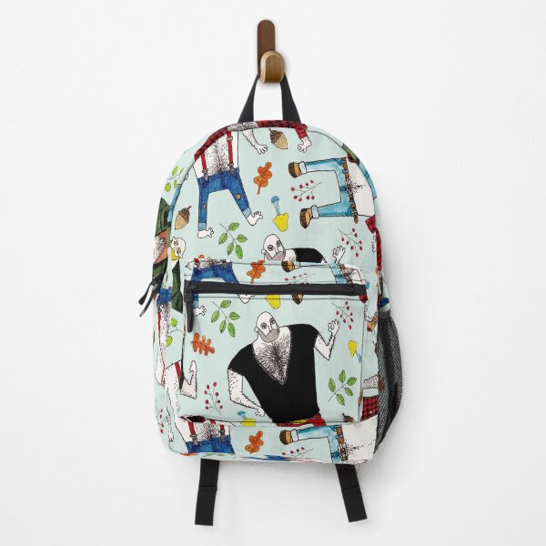 Item preview, Hunting chonguitos in the forest designed and sold by Juan de Souza.