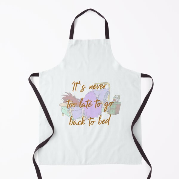 Item preview, It’s Never Too Late designed and sold by designbyjodyb.