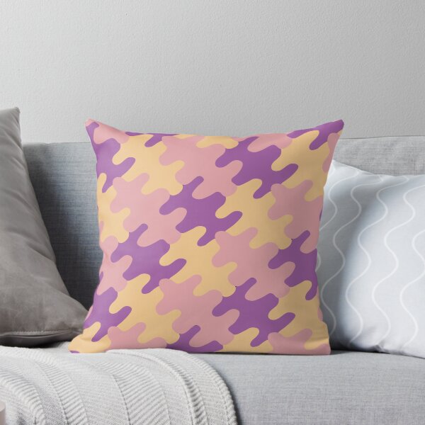 Item preview, Retro Style Pattern 2 designed and sold by technicolorable_art.