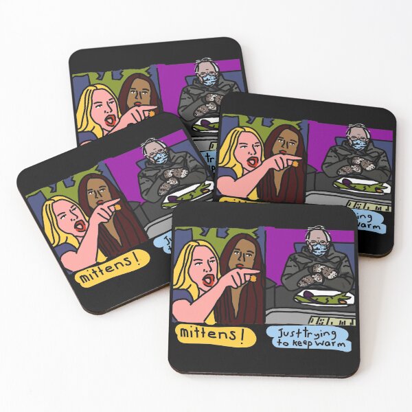 Item preview, Woman Yelling at Cat Memes and Bernie Sanders designed and sold by ellenhenry.