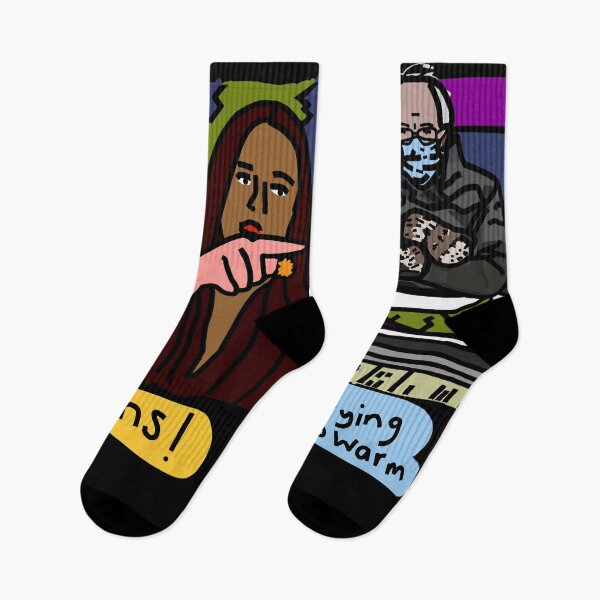 Item preview, Woman Yelling at Cat Memes and Bernie Sanders designed and sold by ellenhenry.