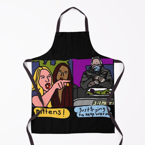 Item preview, Woman Yelling at Cat Memes and Bernie Sanders designed and sold by ellenhenry.