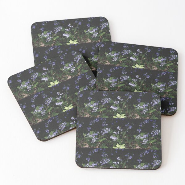 Item preview, Blue Bells designed and sold by buzzcutart.