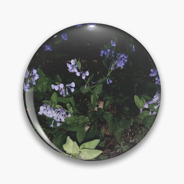 Item preview, Blue Bells designed and sold by buzzcutart.
