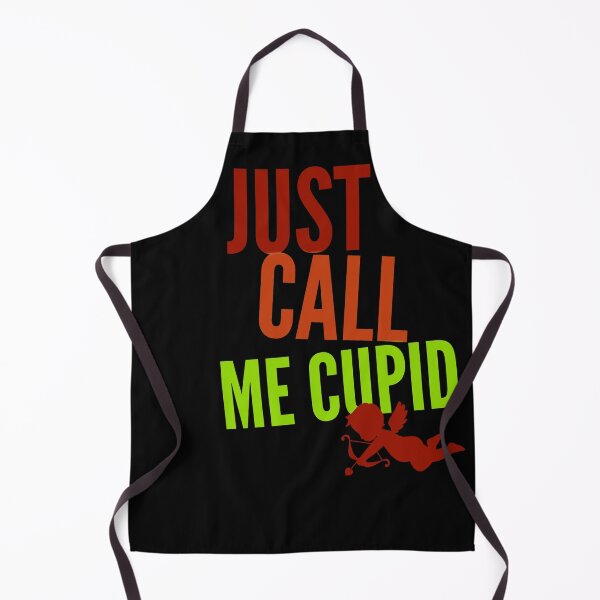 Item preview, Just call me cupid designed and sold by AW2 Designs.