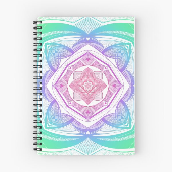 Item preview, Copy of Copy of Mandala version 7 of 7 designed and sold by Asher's Art.