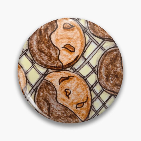 Item preview, Brookies  designed and sold by cldcffsktchs.