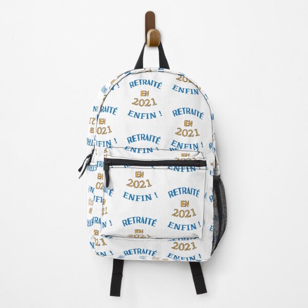 Item preview, FINALLY RETIREMENT 2021 designed and sold by Catcrea.