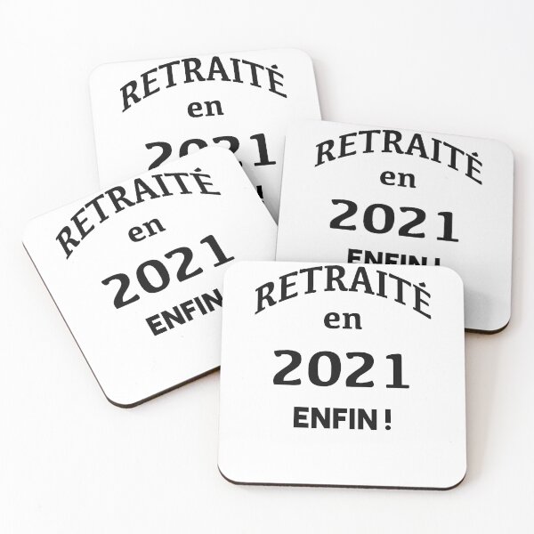 Item preview, Retired in 2021, Finally! designed and sold by Catcrea.