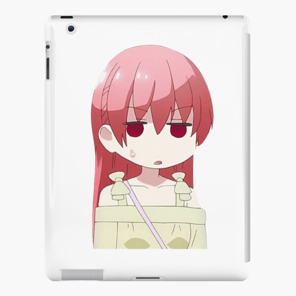 tonikaku kawaii tsukasa and nasa love iPad Case & Skin for Sale