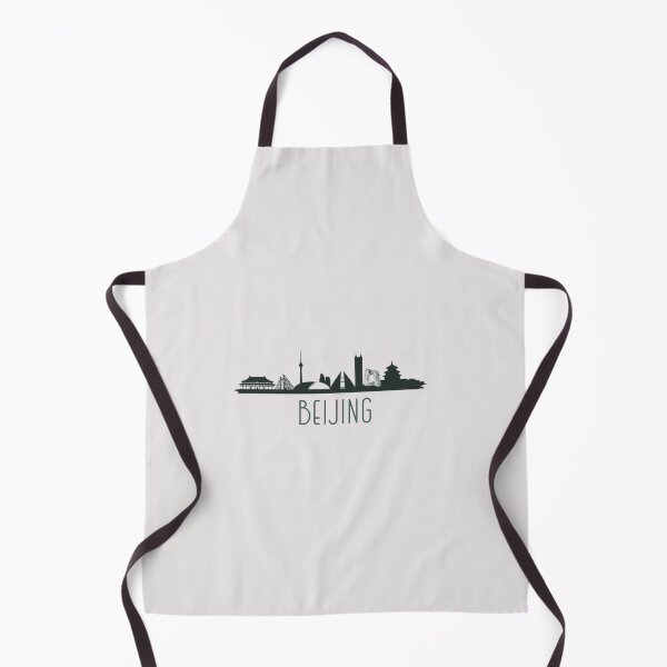 Item preview, Beijing Skyline designed and sold by designbyjodyb.