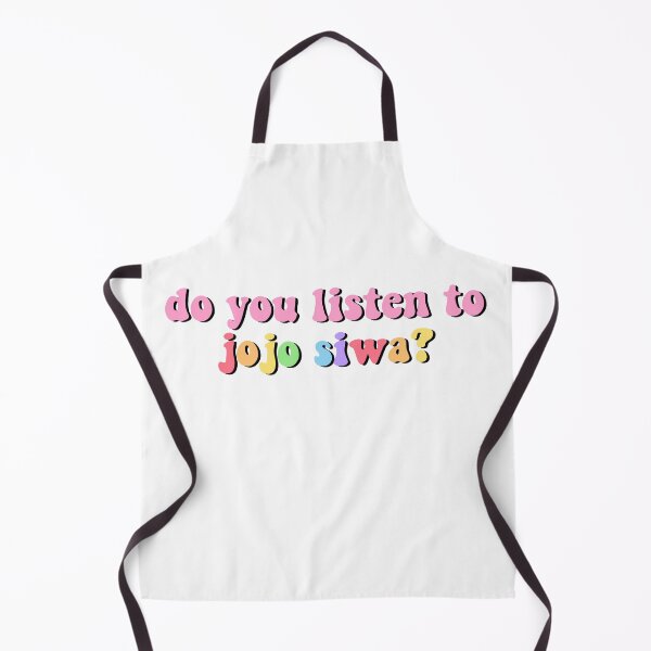 Item preview, do you listen to jojo siwa designed and sold by wordswithfonts.