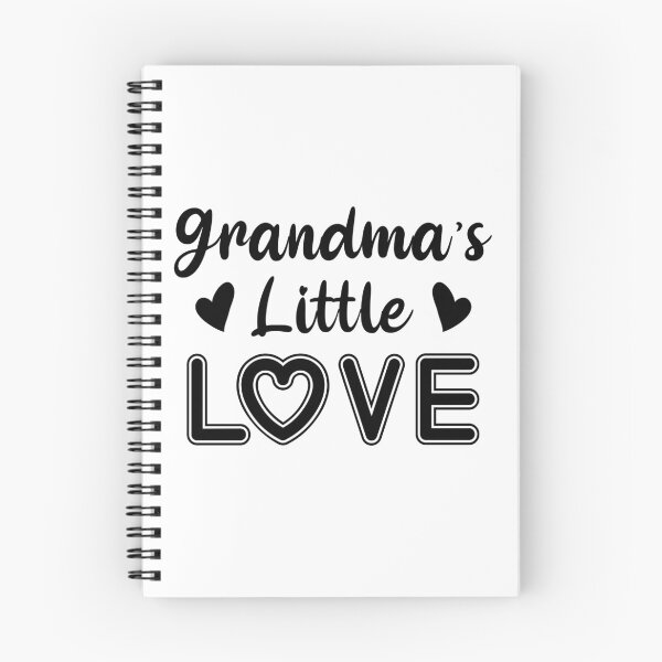 Item preview, Grandma's Little Love designed and sold by achzee.