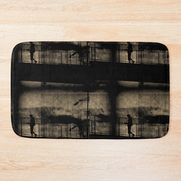 Item preview, OverPass designed and sold by DoreenPhillips.