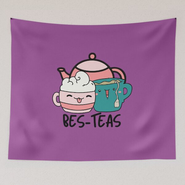 Item preview, Besteas designed and sold by VBeesTees.