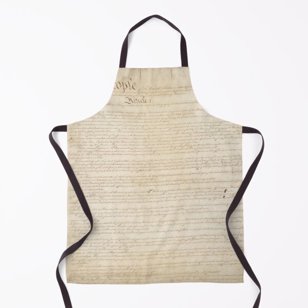Item preview, American Constitution designed and sold by Dator.