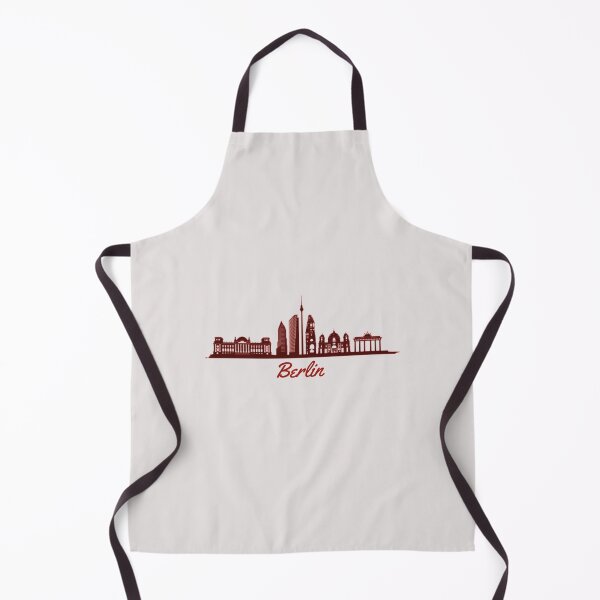 Item preview, Berlin Skyline designed and sold by designbyjodyb.