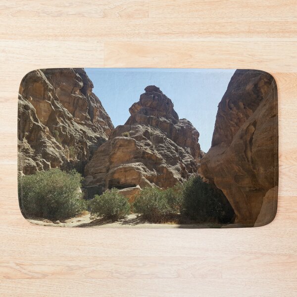 Item preview, Desert Rocks in Jordan designed and sold by VvdVenDesign.