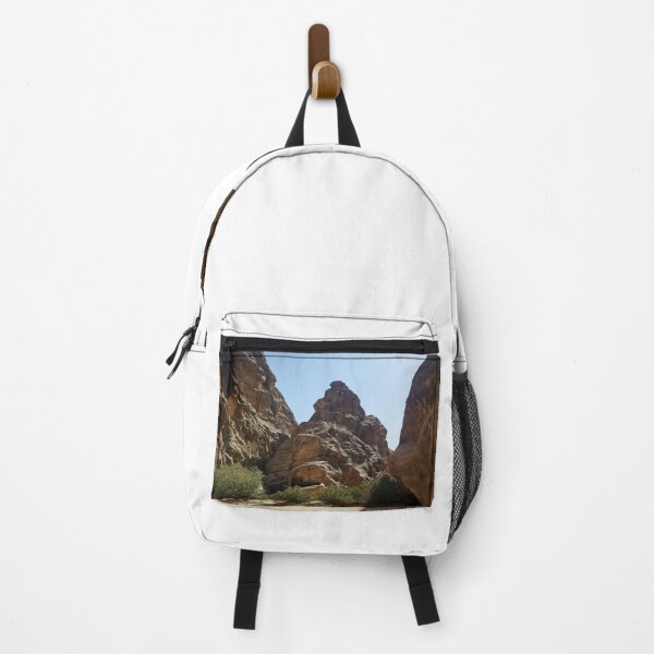 Item preview, Desert Rocks in Jordan designed and sold by VvdVenDesign.