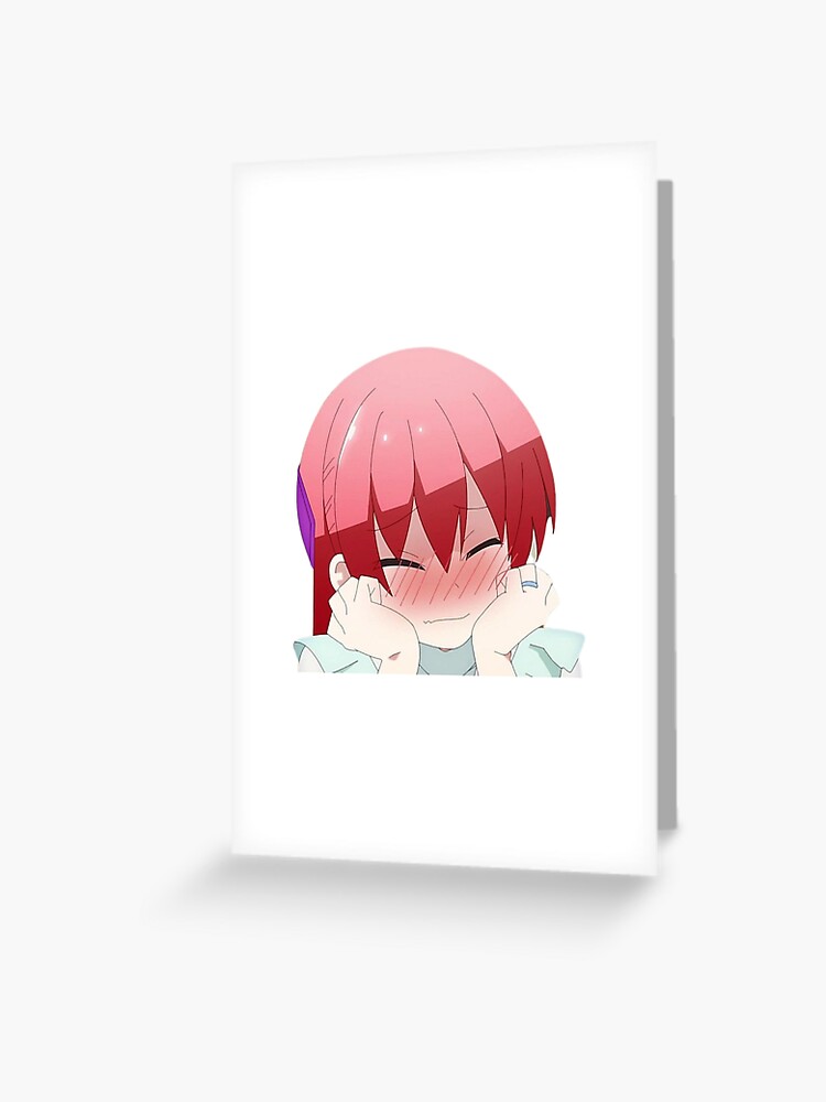 hataraku maou sama ! season 2  Greeting Card for Sale by Bumble-bee-X