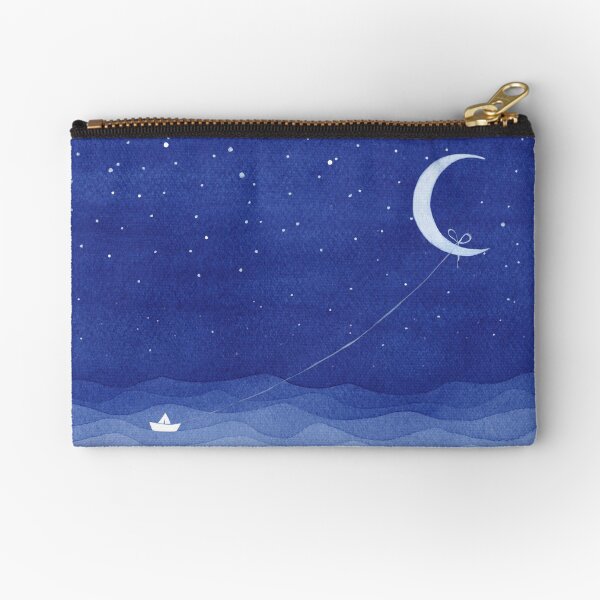 Item preview, Follow the moon designed and sold by VApinx.