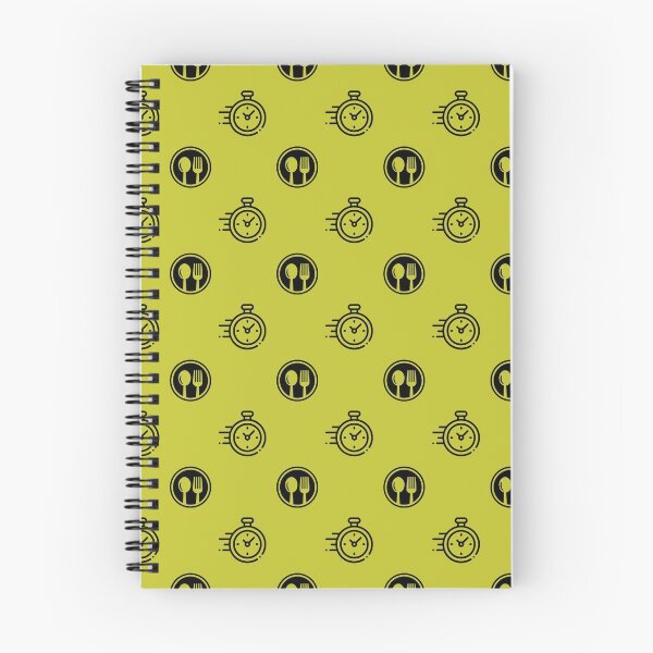Item preview, Fast Food Restaurant Pattern 2 designed and sold by IPattern.